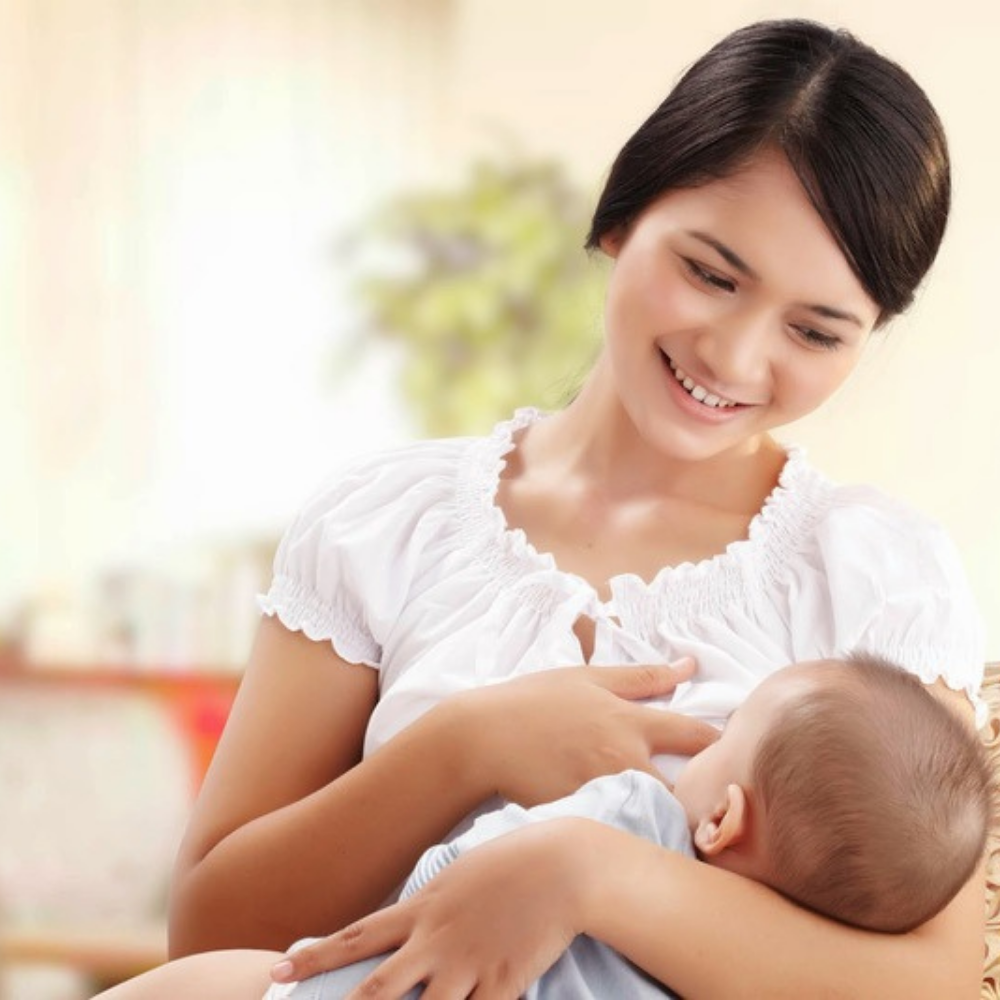 Giải đáp: Mẹ nên chuẩn bị đồ đi sinh từ tháng thứ mấy?