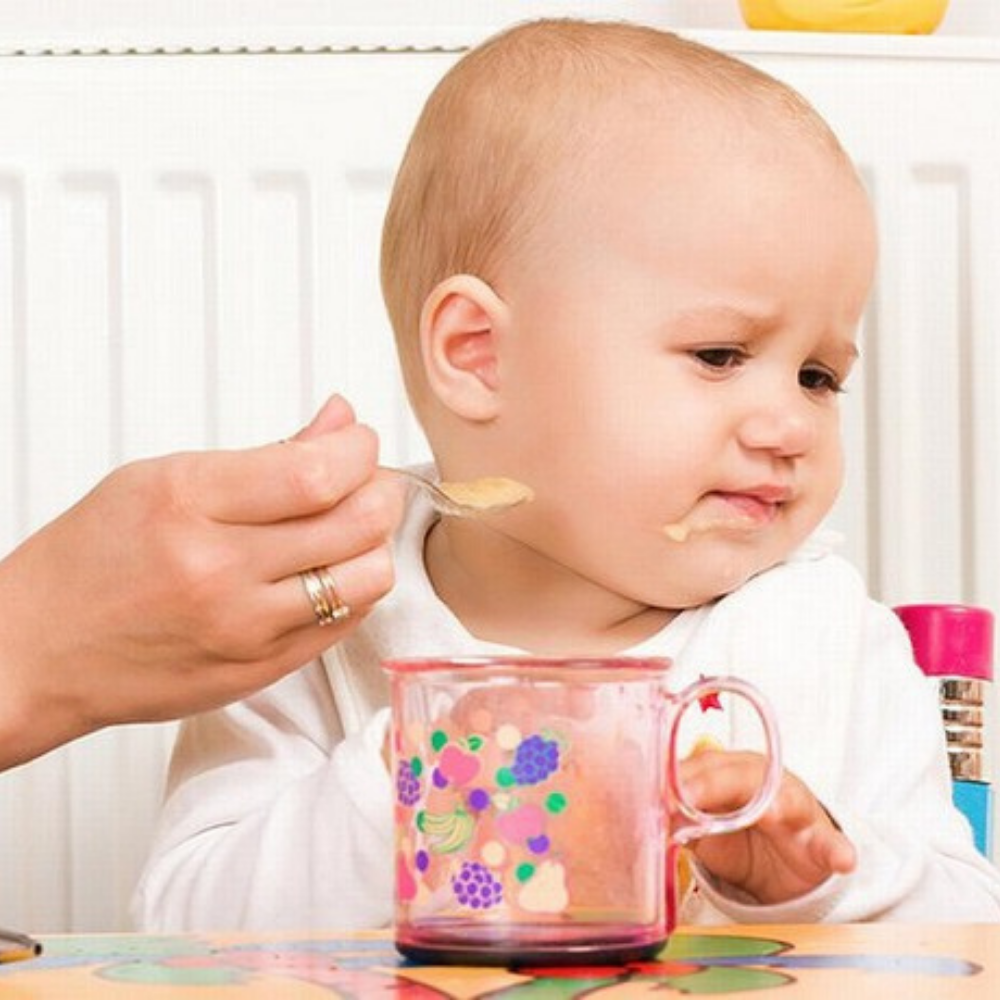 Trẻ biếng ăn, chậm tăng cân, thấp còi: Làm sao để cải thiện?