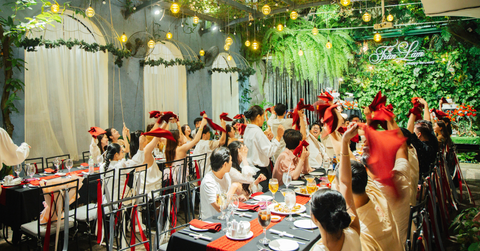 Gợi ý menu tiệc sinh nhật cho trẻ em & gia đình