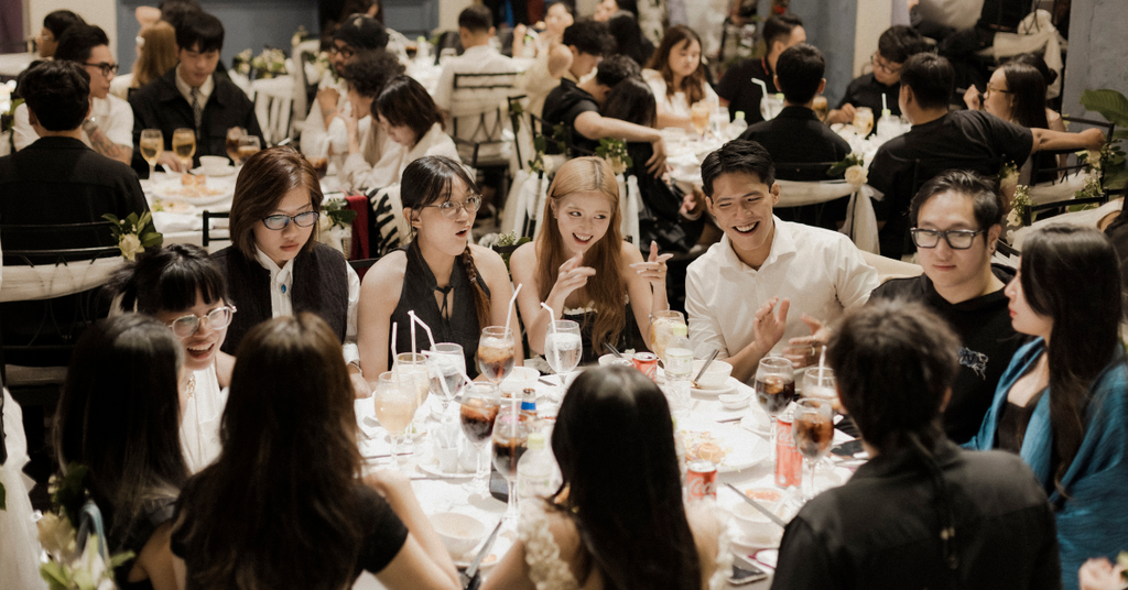 Nhà hàng sân vườn cho gia đình tại Phú Nhuận