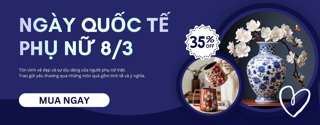 Gợi ý 10 quà tặng ý nghĩa, sang trọng & thiết thực dành cho mẹ, vợ, người yêu, bạn bè, cô giáo