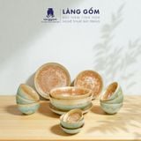 Làng Gốm – Tinh Hoa Gốm Sứ Bát Tràng Trong Từng Sản Phẩm