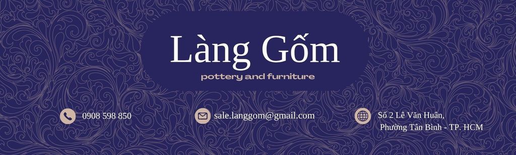 7+ Lưu Ý Khi Mua Gốm Bát Tràng Online: Tránh Hàng Giả & Đổ Vỡ