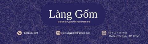 7+ Lưu Ý Khi Mua Gốm Bát Tràng Online: Tránh Hàng Giả & Đổ Vỡ