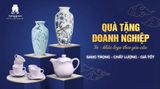 Dịch Vụ In Logo Lên Gốm Sứ Cao Cấp Của Làng Gốm: Giải Pháp Quà Tặng Doanh Nghiệp Nâng Tầm Thương Hiệu