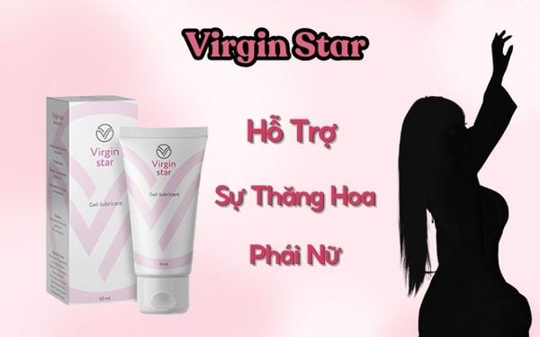 Virgin Star