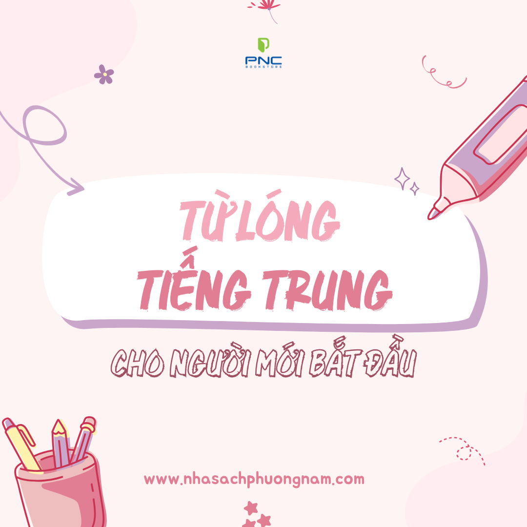 Từ lóng tiếng Trung thông dụng cho bạn mới học