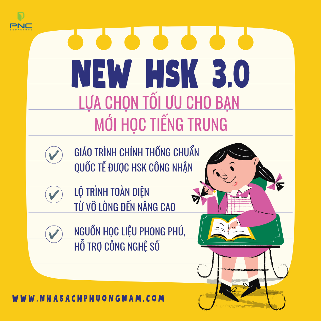 Lộ trình học tiếng Trung bài bản từ số 0 cho người mới bắt đầu