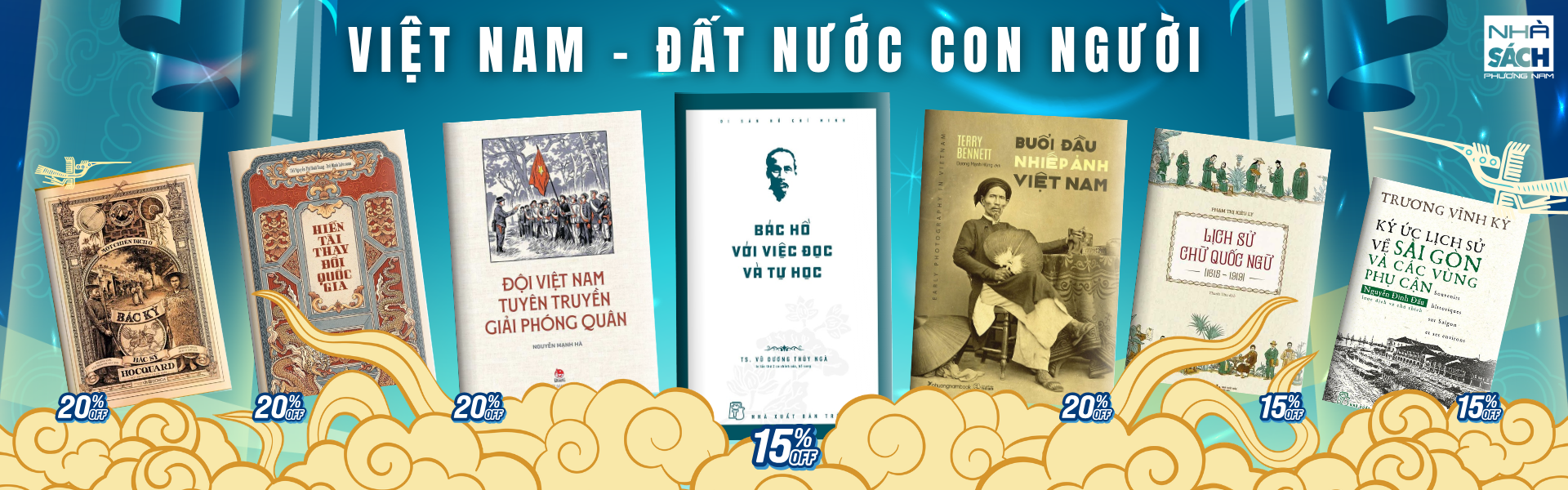 VIỆT NAM - ĐẤT NƯỚC CON NGƯỜI