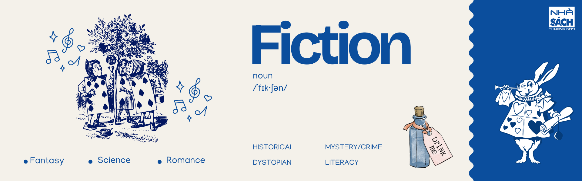 Fiction