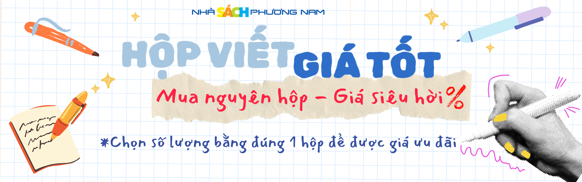 COMBO HỘP GIÁ HỜI