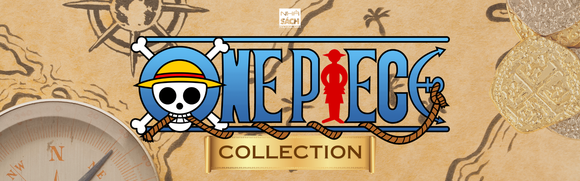 ONE PIECE COLLECTION