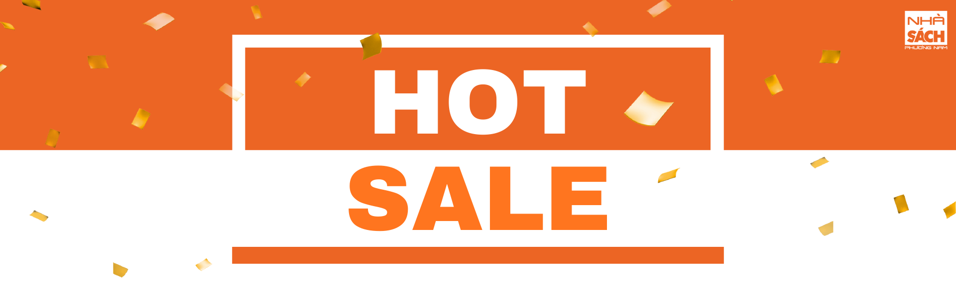 Khuyến mãi sốc (Hot Sales)