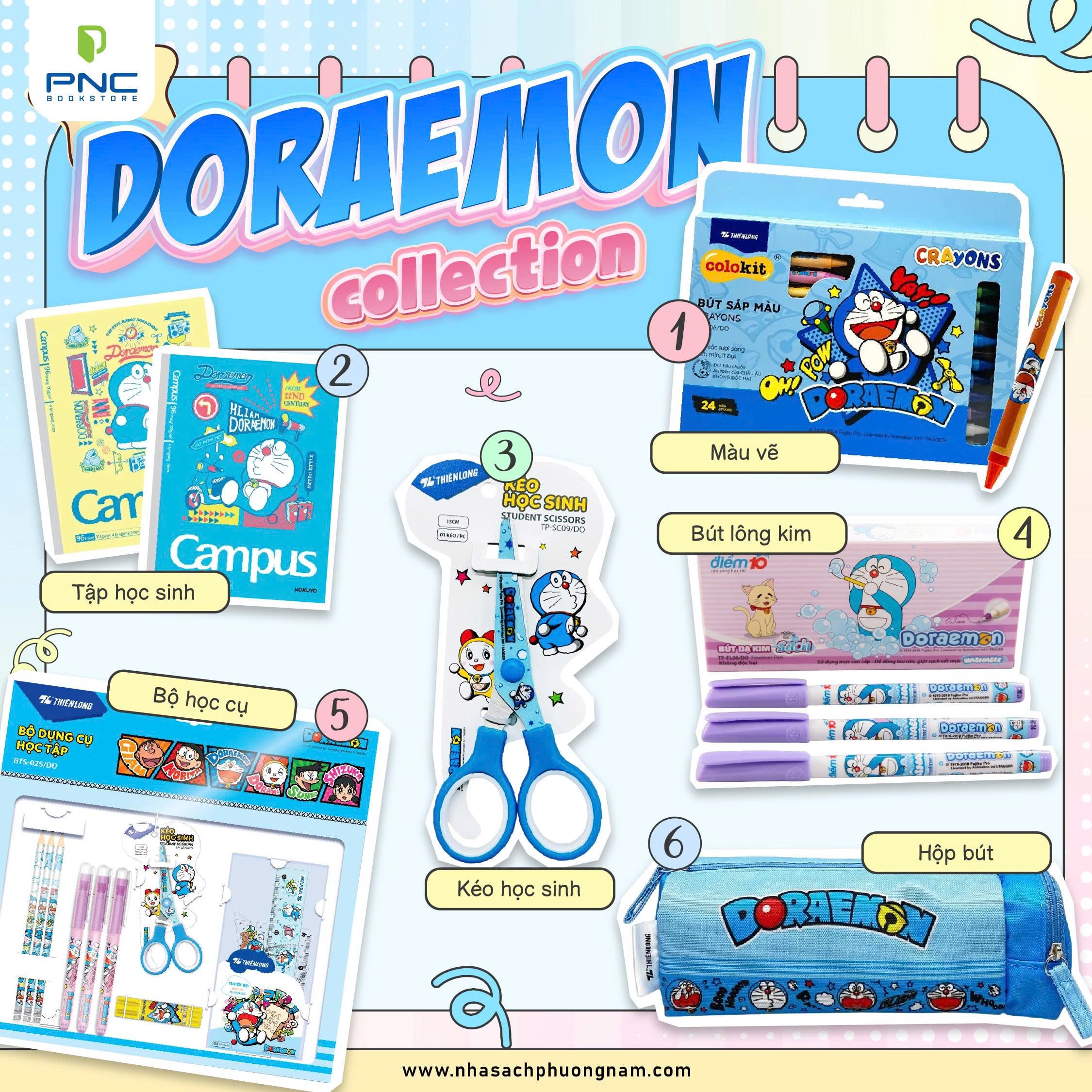 DORAEMON
