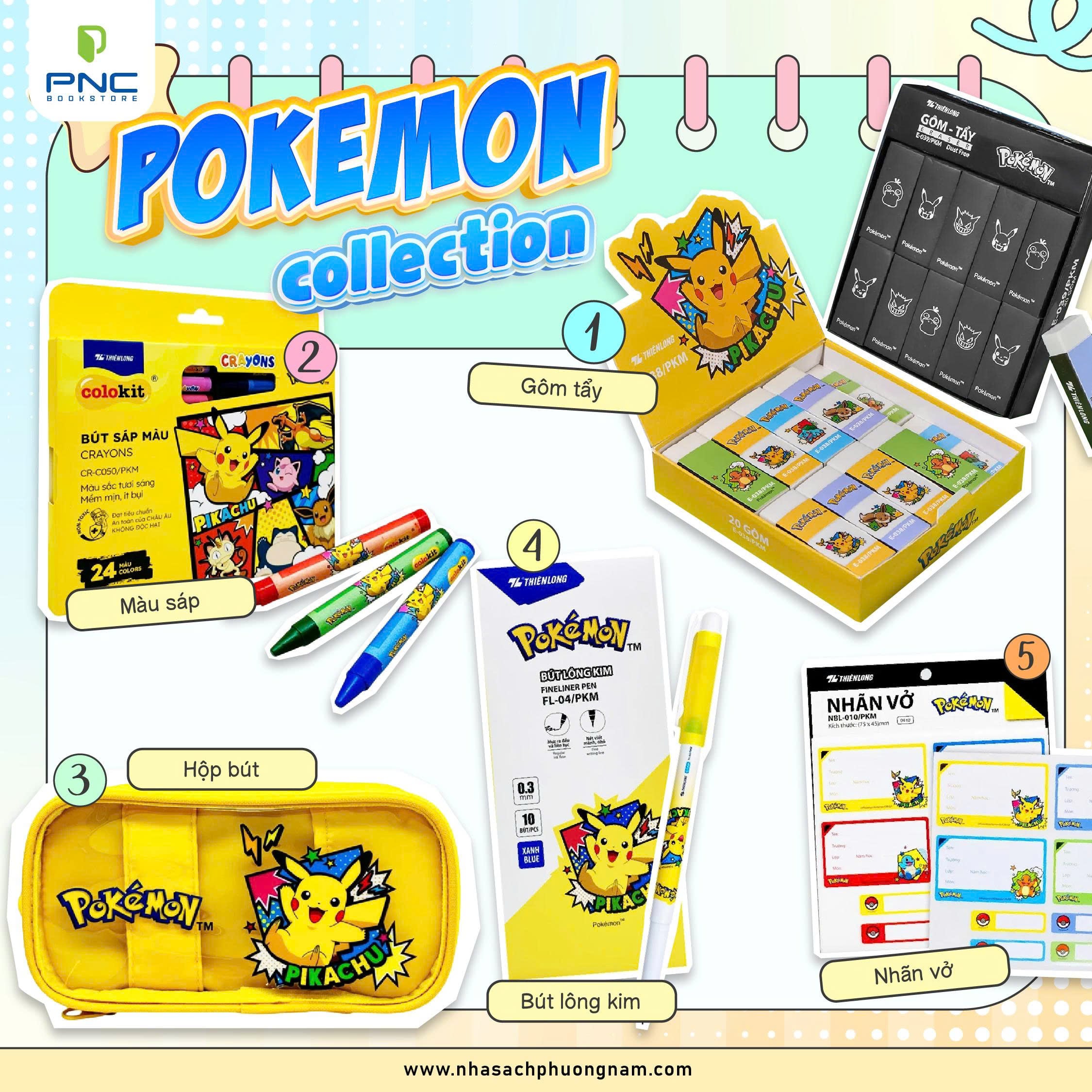 POKEMON