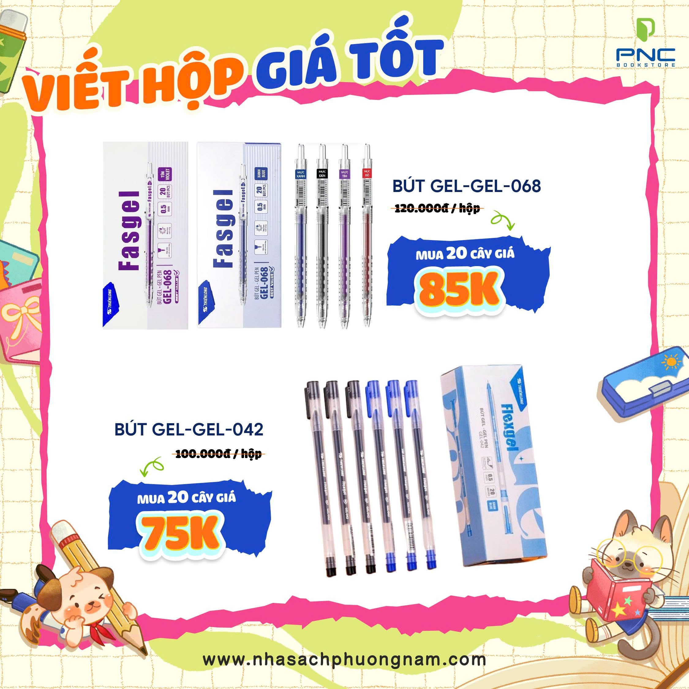 COMBO HỘP GIÁ HỜI