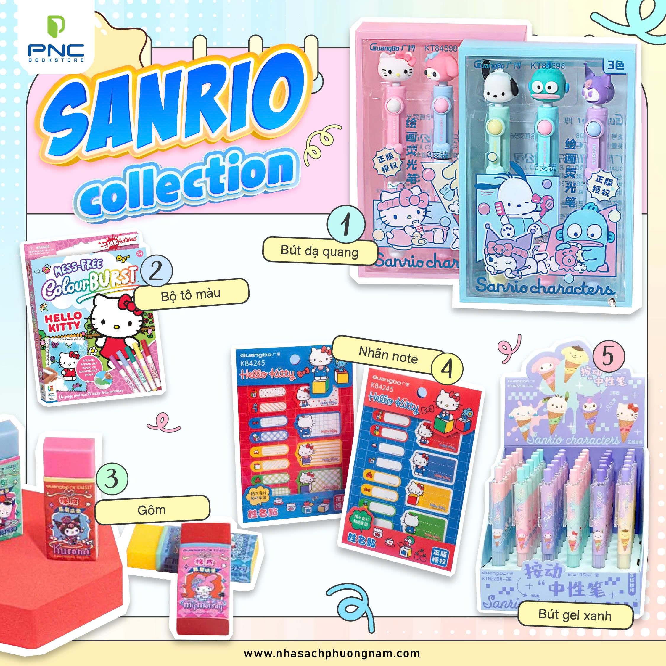 SANRIO 
