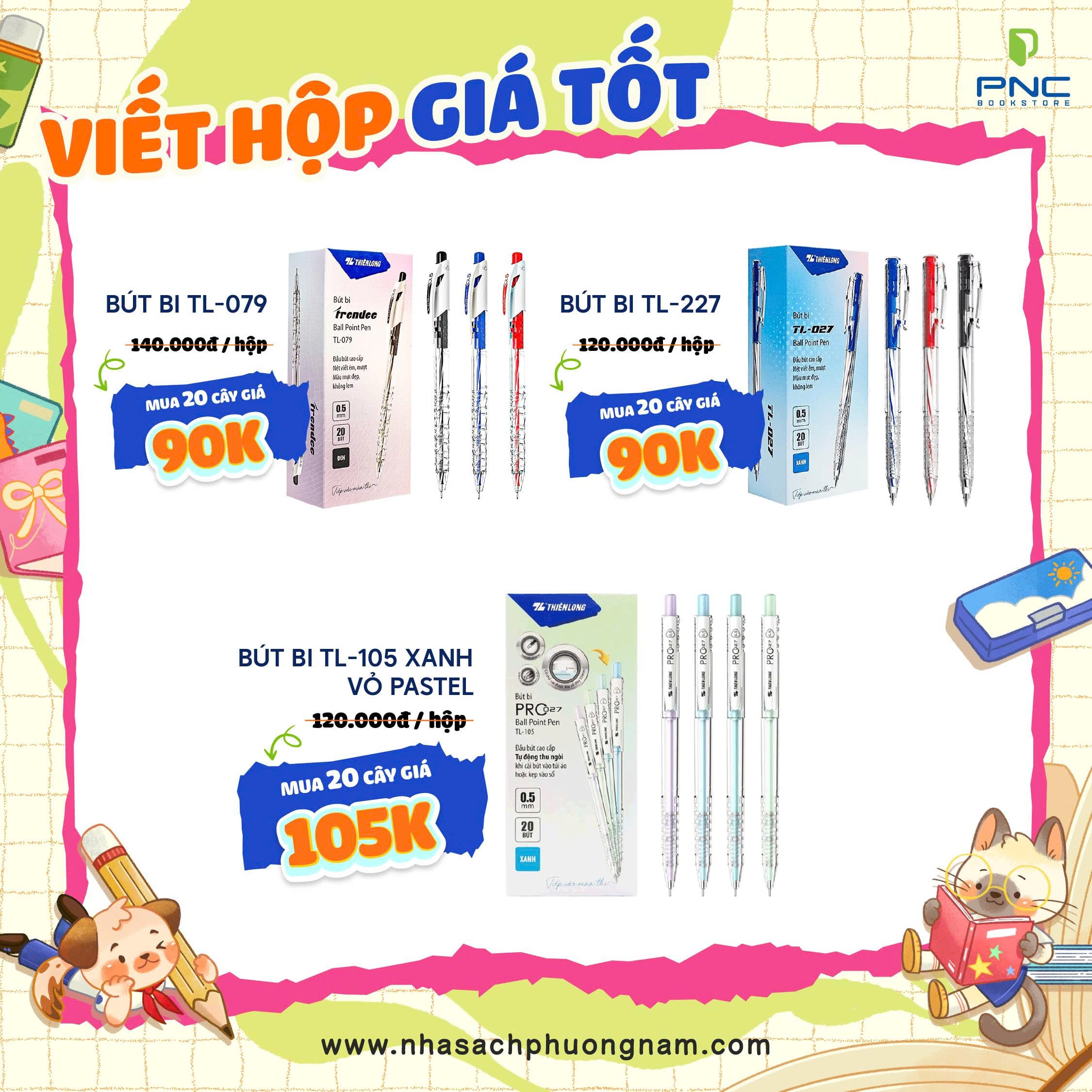 COMBO HỘP GIÁ HỜI