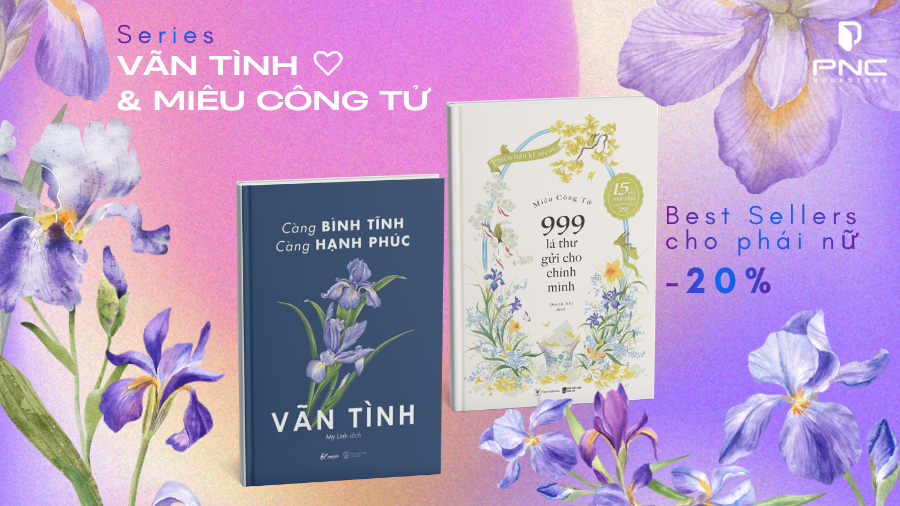VÃN TÌNH & MIÊU CÔNG TỬ 