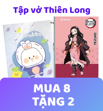 Thiên Long icon 2