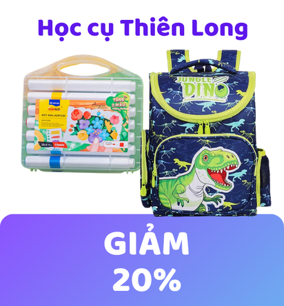 Thiên Long icon 3