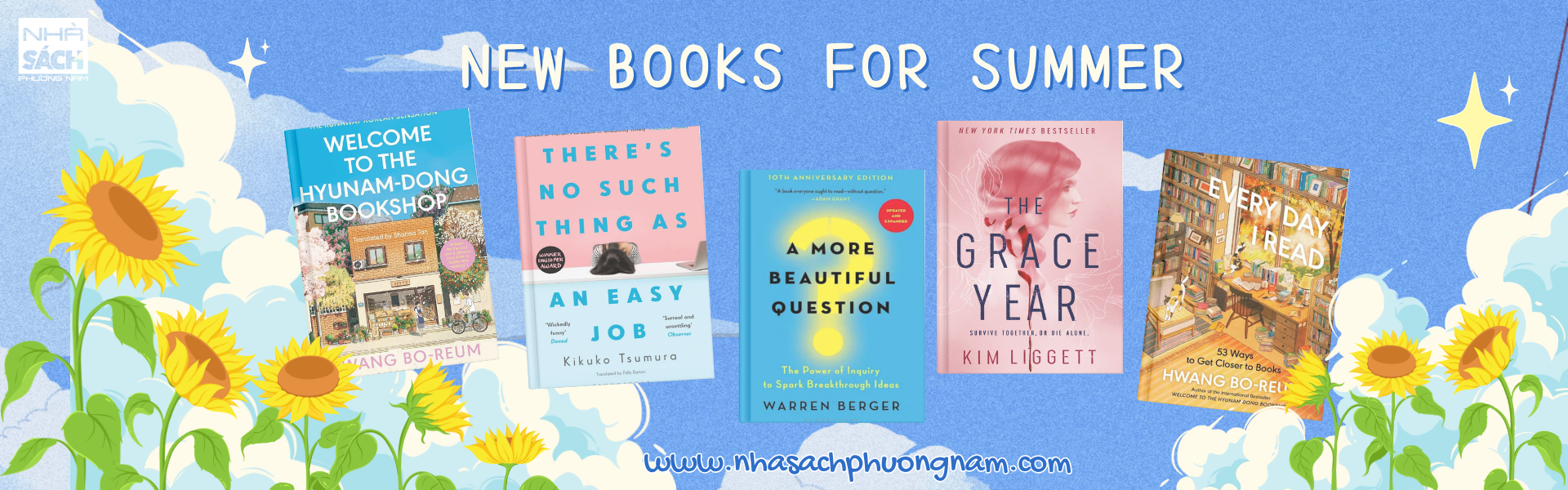 FOREIGN BOOKS