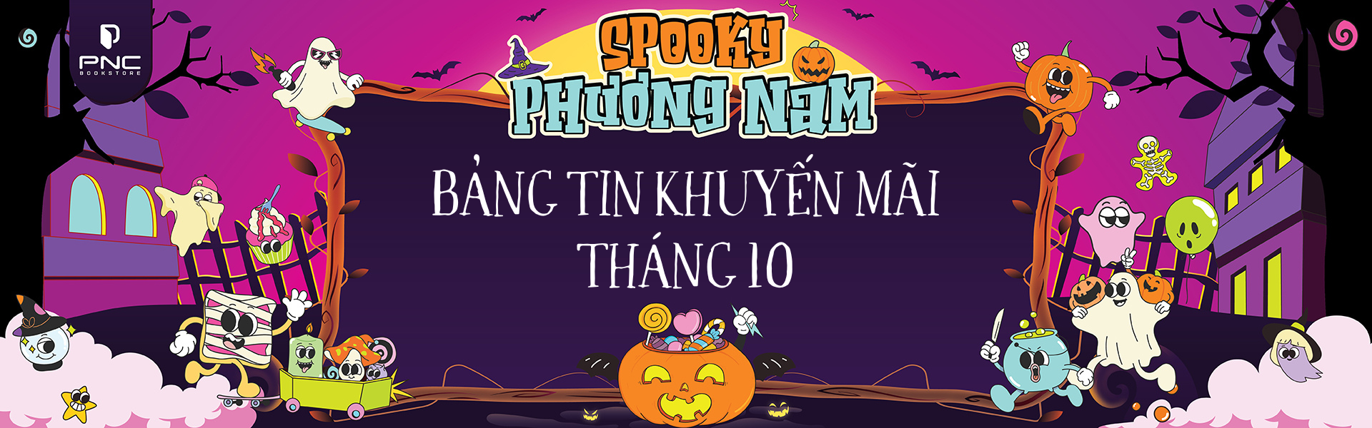 BẢNG TIN KHUYẾN MÃI PHƯƠNG NAM