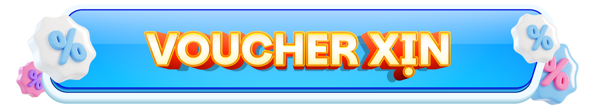  Kho voucher rộn ràng