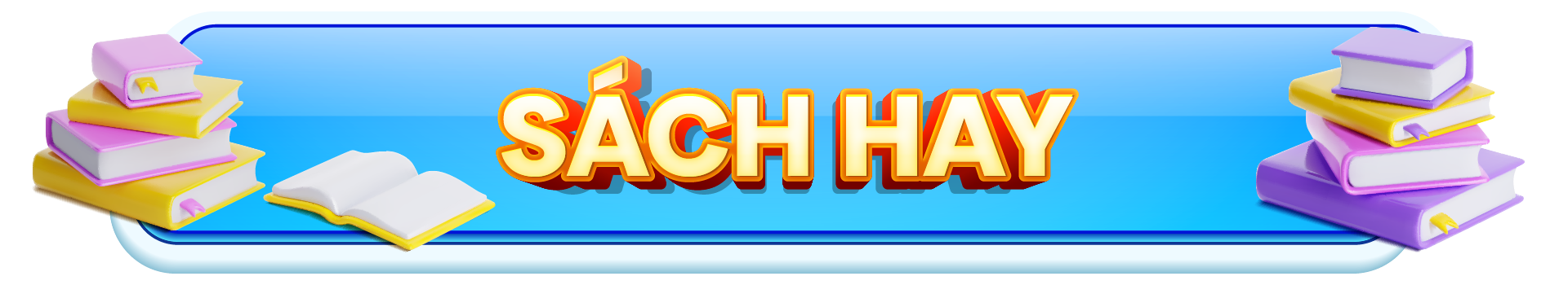 SÁCH MỚI GIẢM 5%