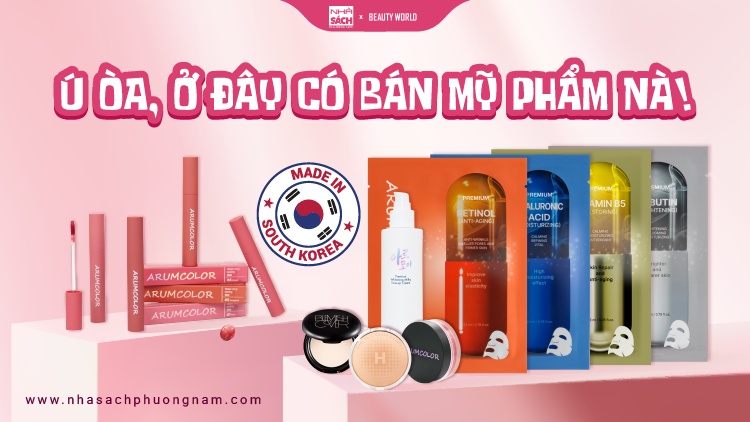 MỸ PHẨM BEAUTY WORLD