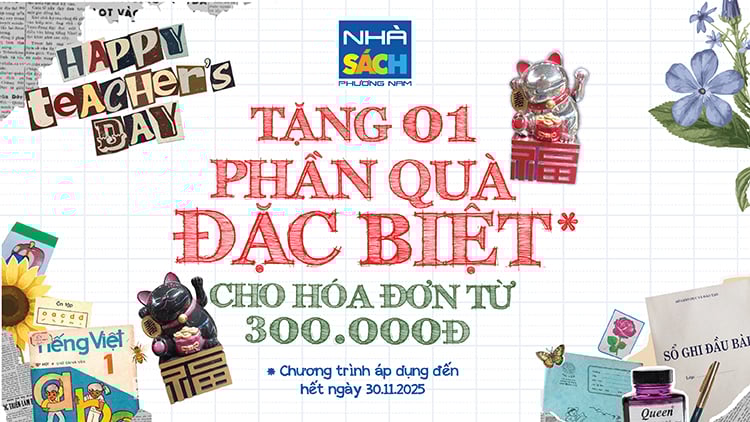 Tặng Quà Hóa Đơn Từ 300k