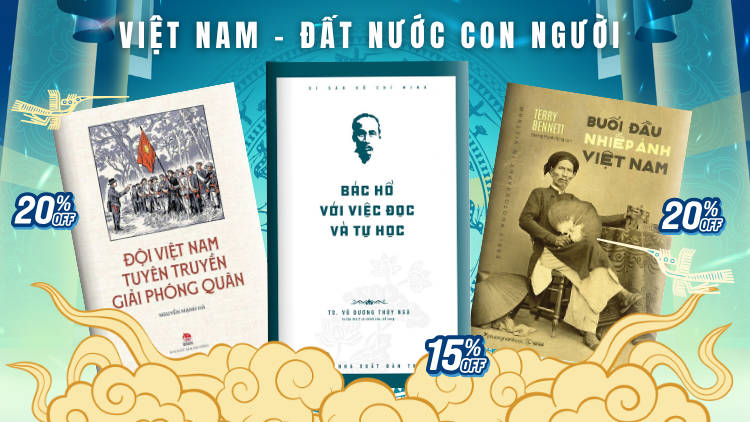 VIỆT NAM - ĐẤT NƯỚC CON NGƯỜI