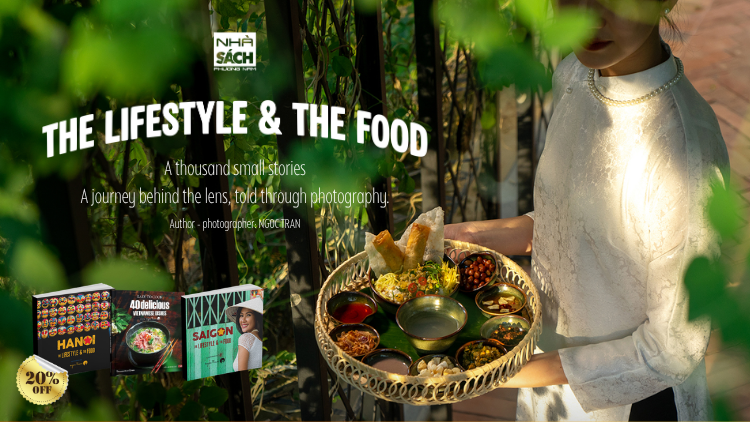 THE LIFESTYLE AND THE FOOD