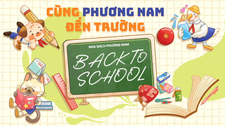 BACK TO SCHOOL 2026