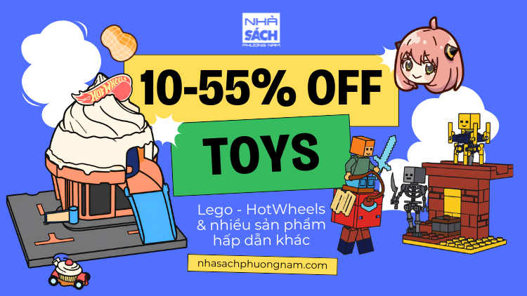 SIÊU DEAL ĐỒ CHƠI