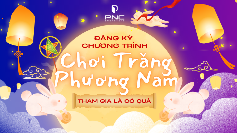 THAM GIA LỄ HÔI CHƠI TRĂNG PHƯƠNG NAM