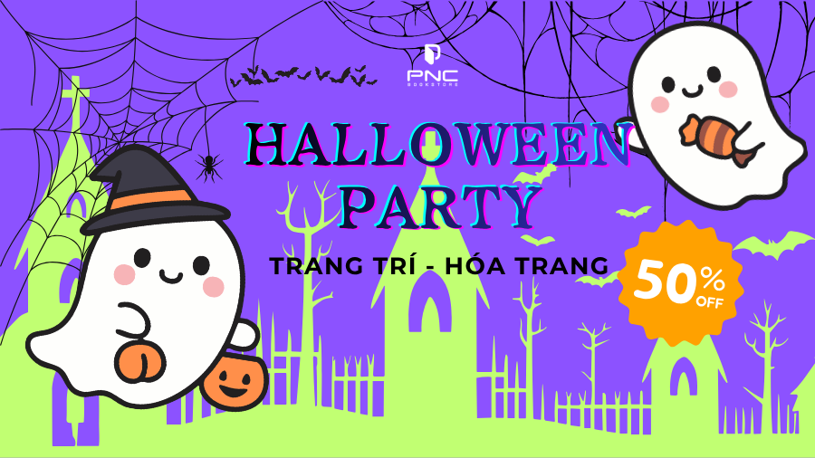 HALLOWEEN COLLECTIONS