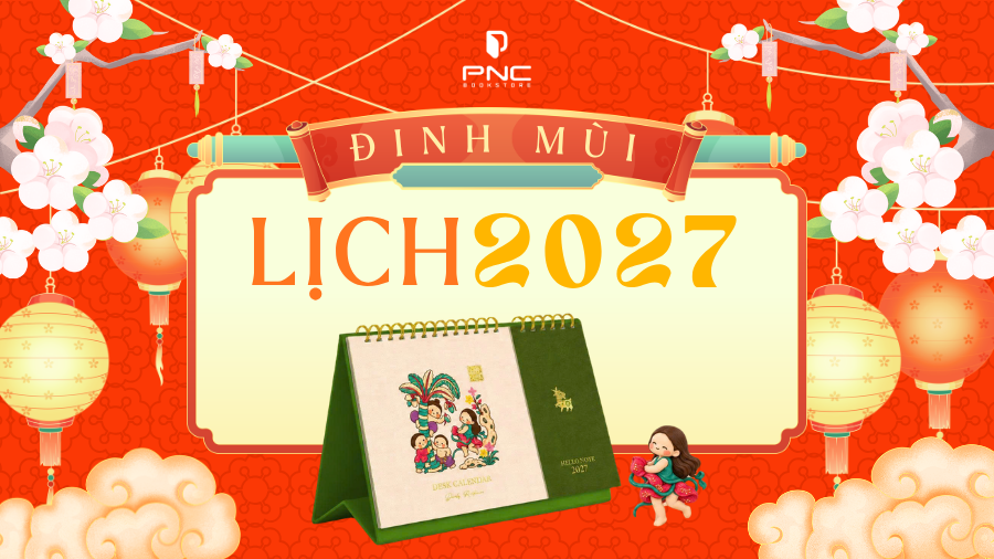 LỊCH 2027