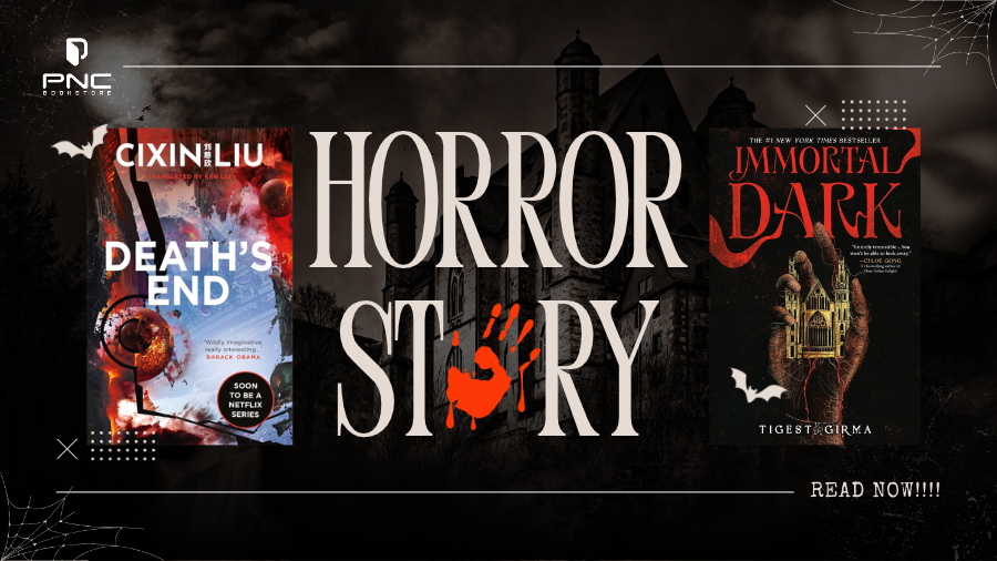 HORROR STORY