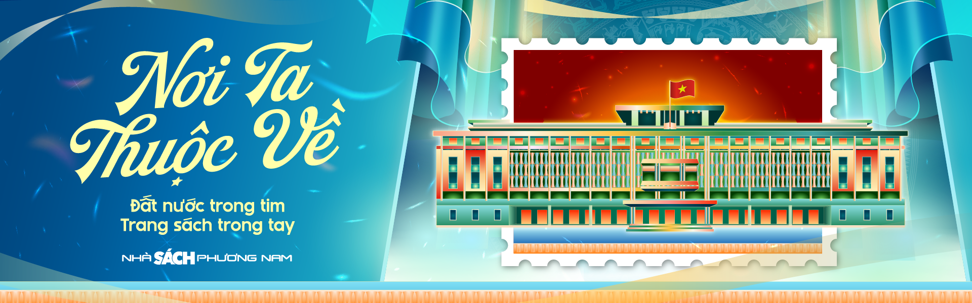 ĐẤT NƯỚC TRONG TIM