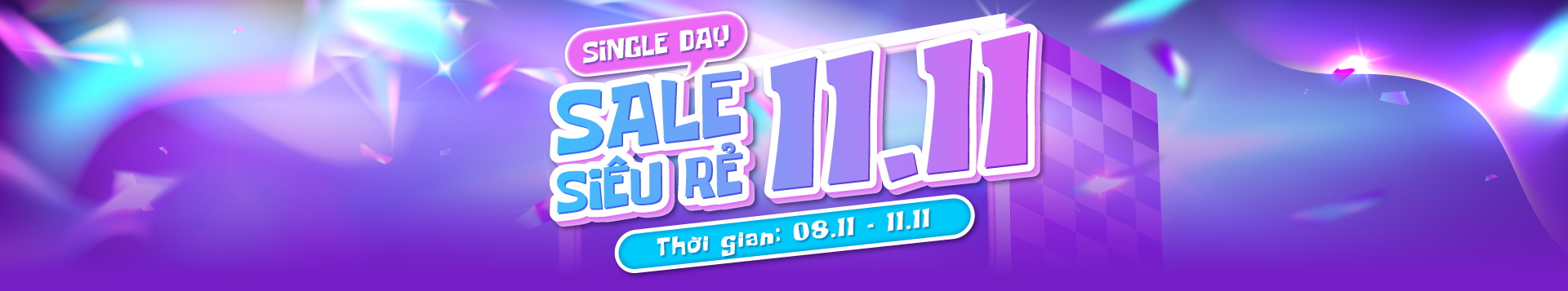 SALE SIÊU RẺ
