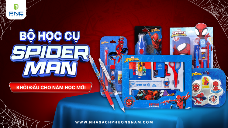 SPIDERMAN COLLECTIONS
