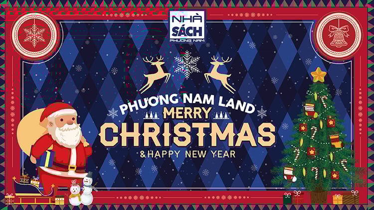 TRANG TRÍ GIÁNG SINH