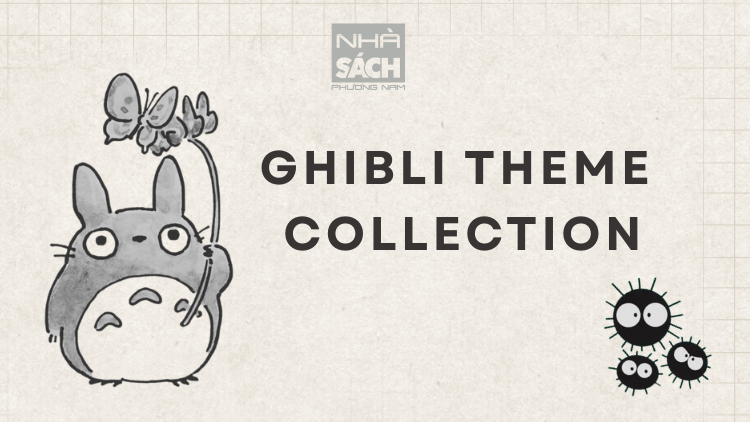 GHIBLI THEME