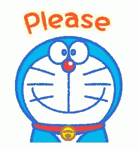DORAEMON 