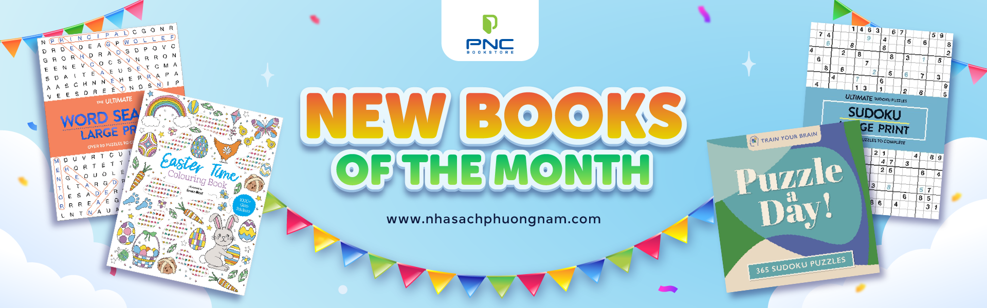 FOREIGN BOOKS