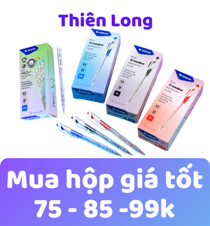 Thiên Long icon 2