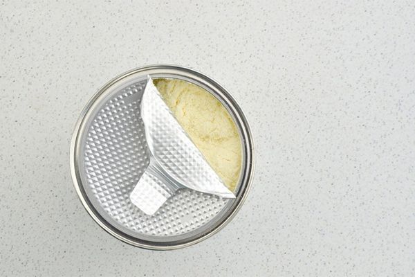 Tìm hiểu: Sữa công thức mở nắp để được bao lâu?