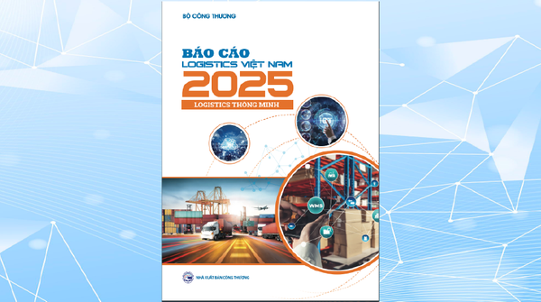 Report Logistics Viet Nam 2025
