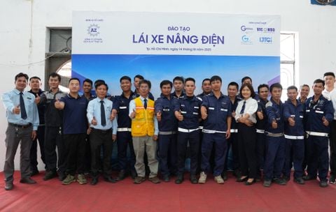 Đào Tạo Phát Triển Nguồn Nhân Lực